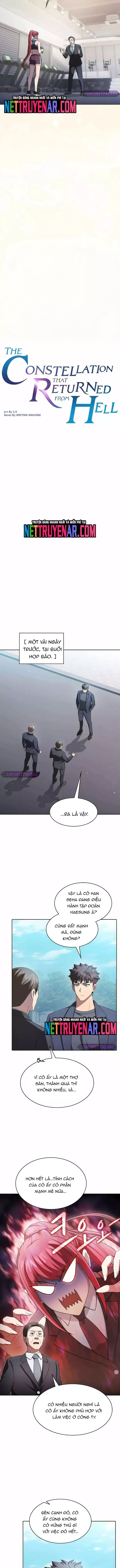 Người Chơi Trở Về Từ Địa Ngục Chapter 169 - Trang 2