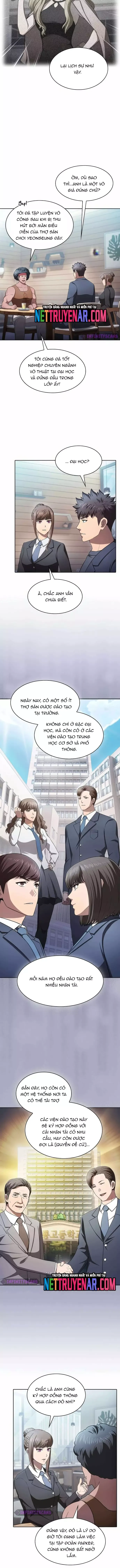 Người Chơi Trở Về Từ Địa Ngục Chapter 169 - Trang 2