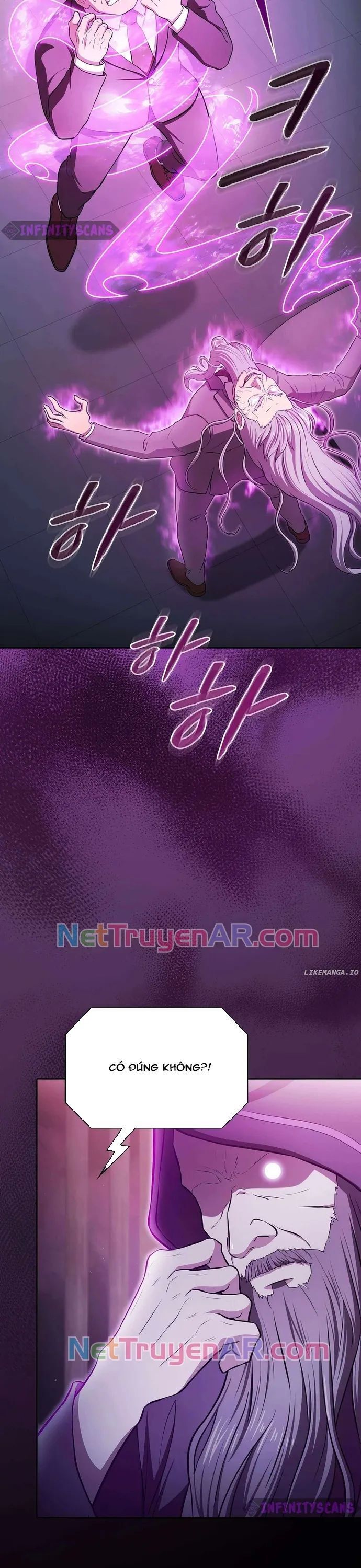 Người Chơi Trở Về Từ Địa Ngục Chapter 172 - Trang 2