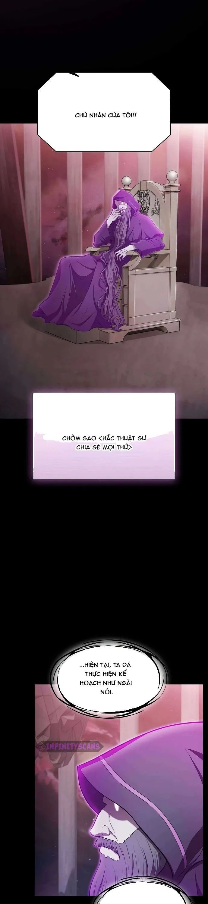 Người Chơi Trở Về Từ Địa Ngục Chapter 172 - Trang 2