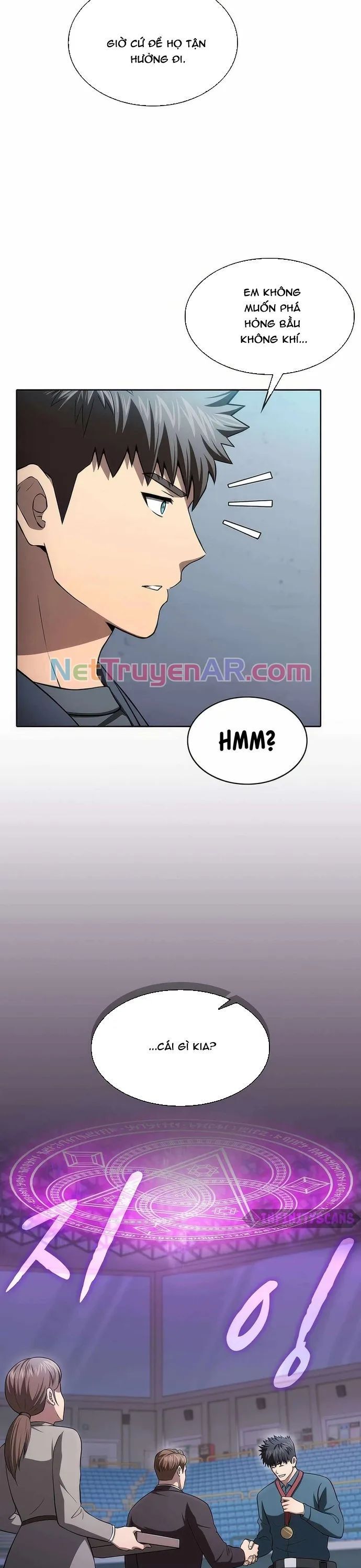 Người Chơi Trở Về Từ Địa Ngục Chapter 172 - Trang 2