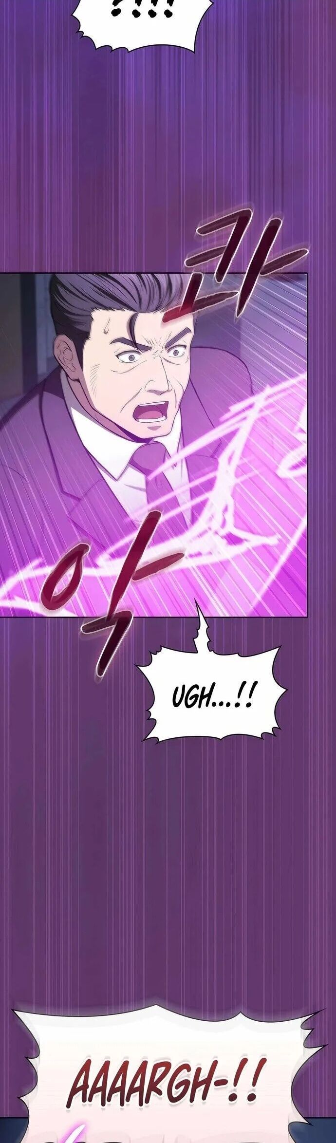 Người Chơi Trở Về Từ Địa Ngục Chapter 172 - Trang 2