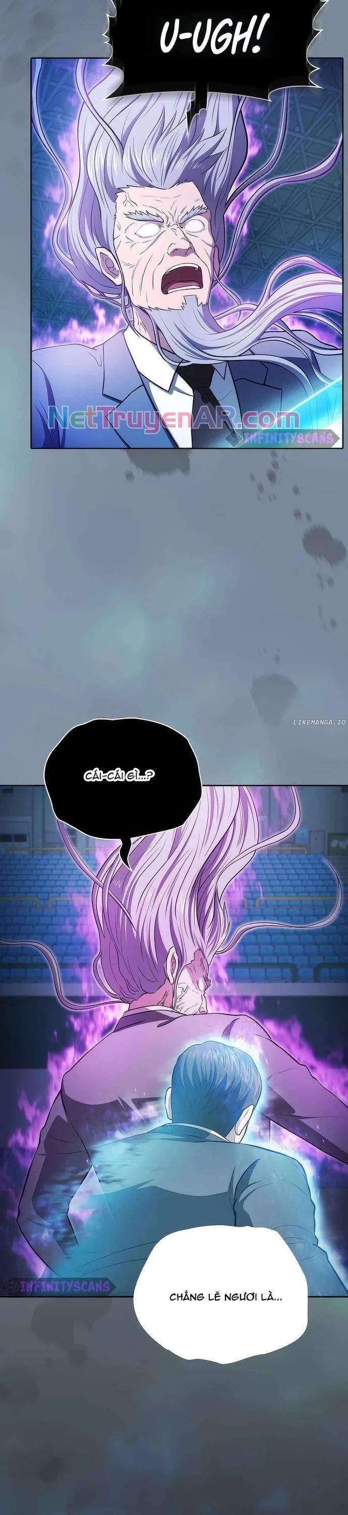 Người Chơi Trở Về Từ Địa Ngục Chapter 172 - Trang 2