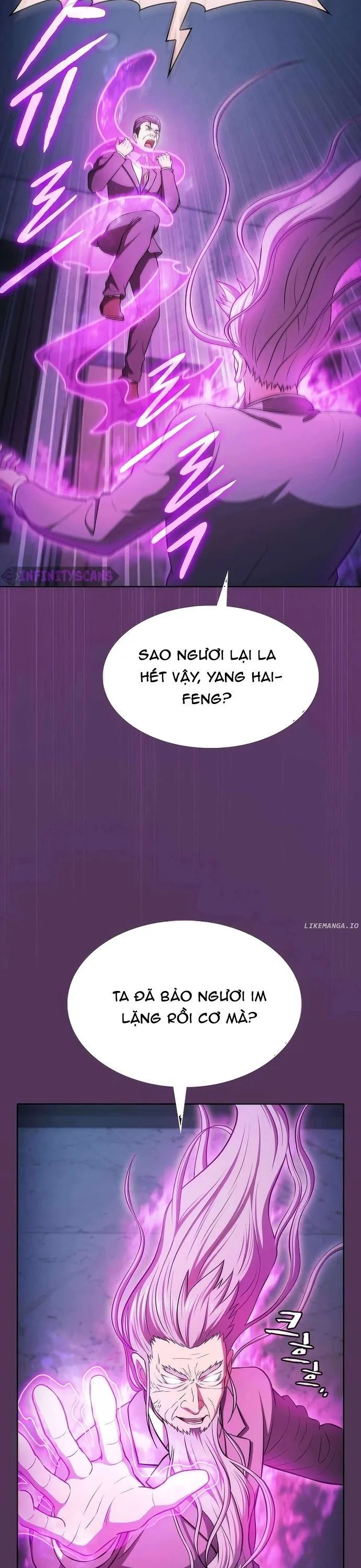 Người Chơi Trở Về Từ Địa Ngục Chapter 172 - Trang 2