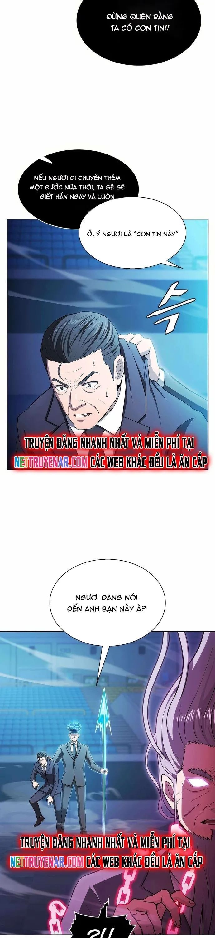 Người Chơi Trở Về Từ Địa Ngục Chapter 173 - Trang 2
