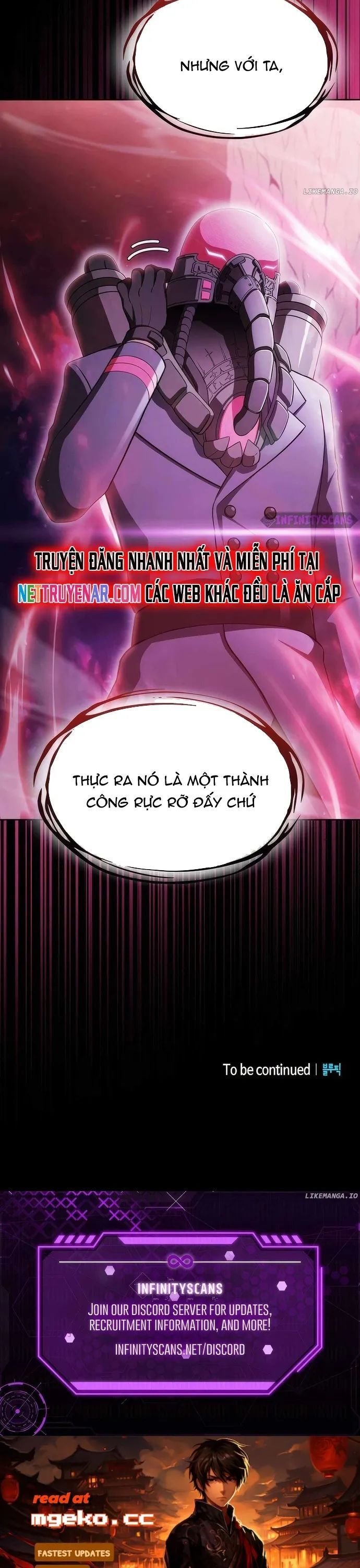 Người Chơi Trở Về Từ Địa Ngục Chapter 173 - Trang 2