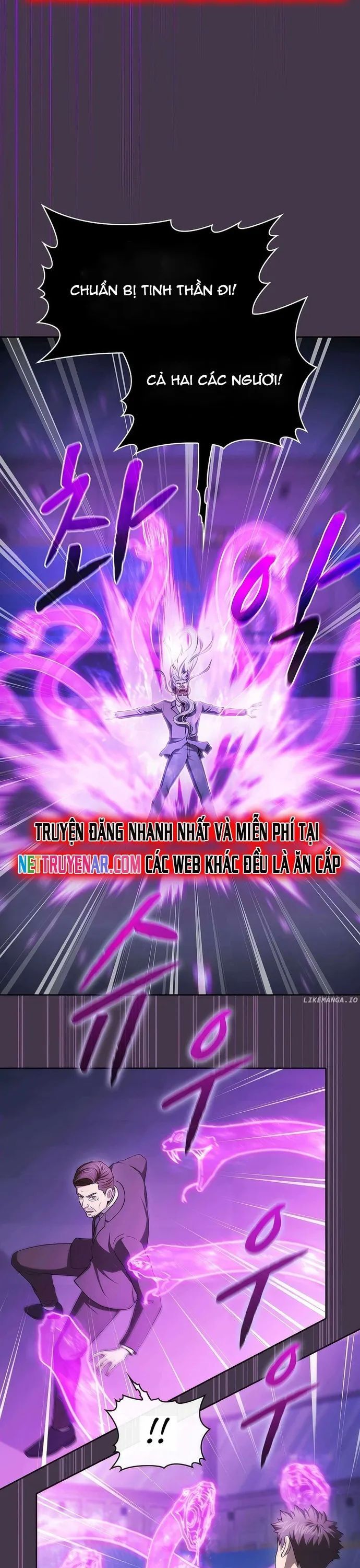 Người Chơi Trở Về Từ Địa Ngục Chapter 173 - Trang 2