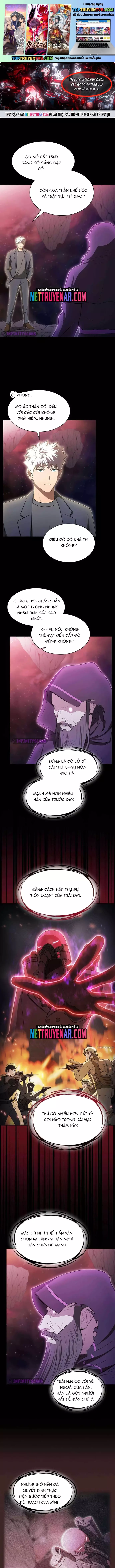 Người Chơi Trở Về Từ Địa Ngục Chapter 175 - Trang 2