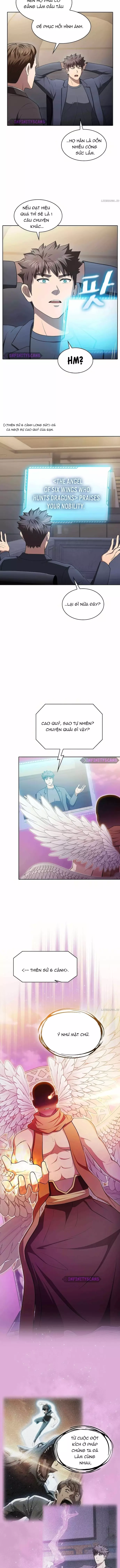 Người Chơi Trở Về Từ Địa Ngục Chapter 175 - Trang 2