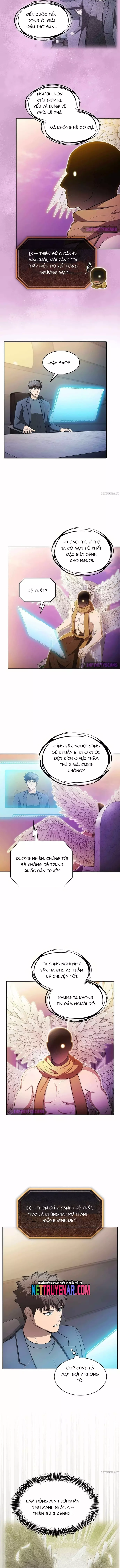Người Chơi Trở Về Từ Địa Ngục Chapter 175 - Trang 2