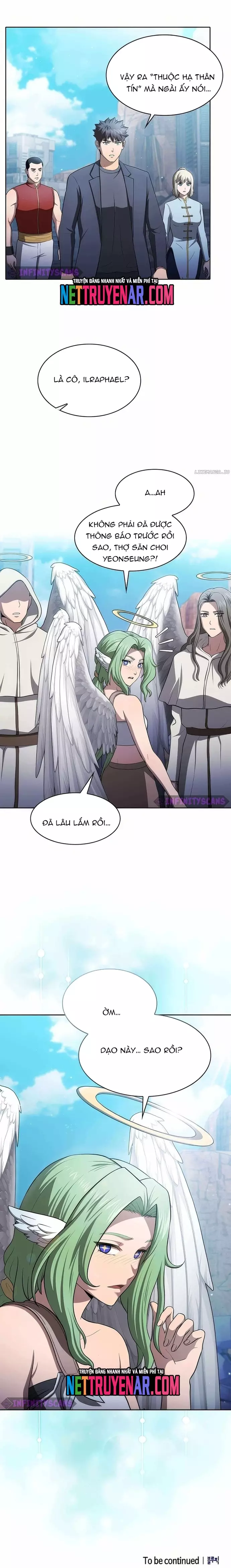 Người Chơi Trở Về Từ Địa Ngục Chapter 175 - Trang 2