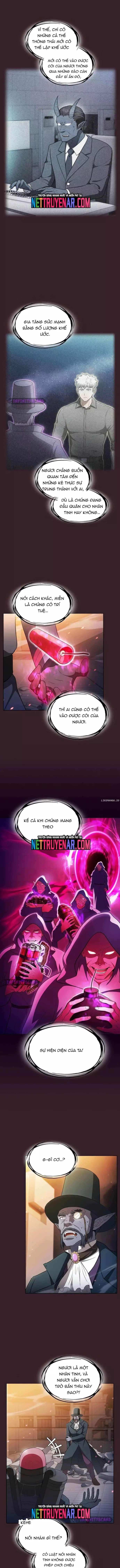 Người Chơi Trở Về Từ Địa Ngục Chapter 175 - Trang 2