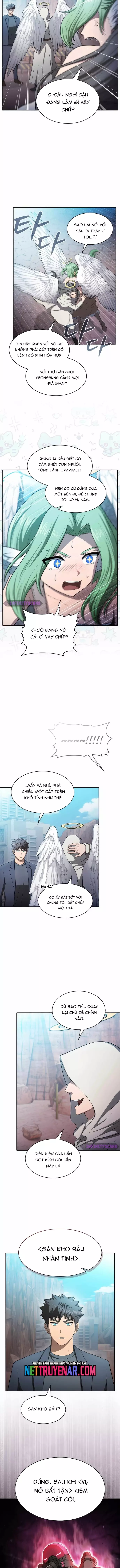 Người Chơi Trở Về Từ Địa Ngục Chapter 176 - Trang 2