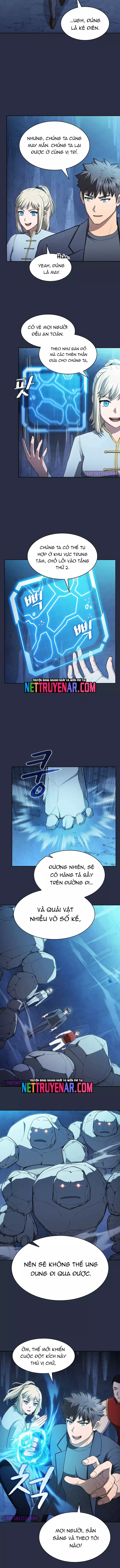 Người Chơi Trở Về Từ Địa Ngục Chapter 176 - Trang 2