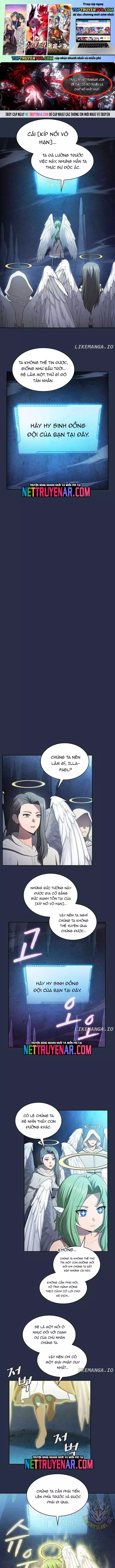 Người Chơi Trở Về Từ Địa Ngục Chapter 177 - Trang 2