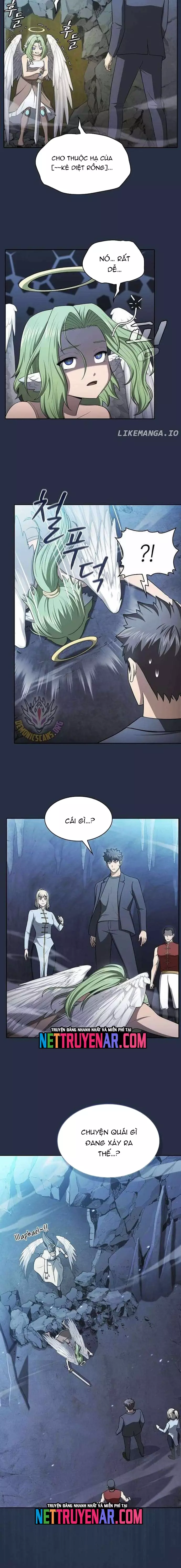 Người Chơi Trở Về Từ Địa Ngục Chapter 177 - Trang 2