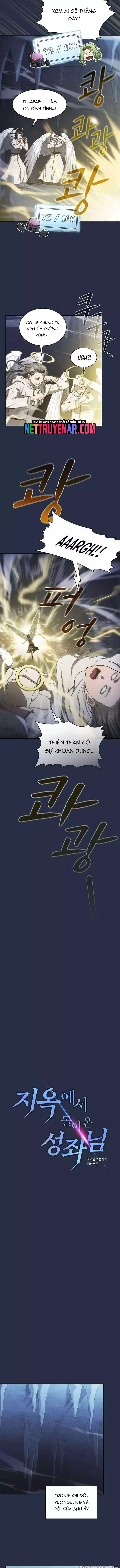 Người Chơi Trở Về Từ Địa Ngục Chapter 177 - Trang 2
