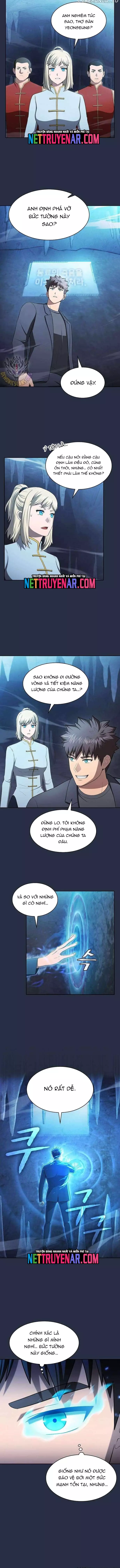 Người Chơi Trở Về Từ Địa Ngục Chapter 177 - Trang 2