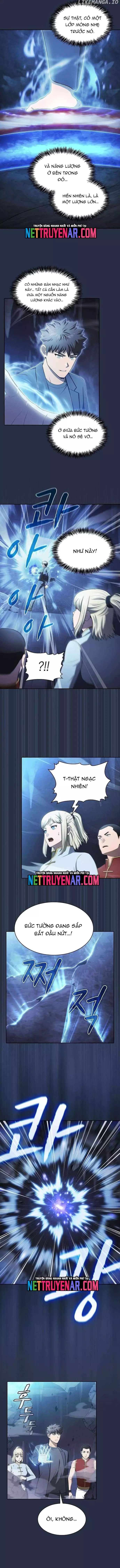 Người Chơi Trở Về Từ Địa Ngục Chapter 177 - Trang 2