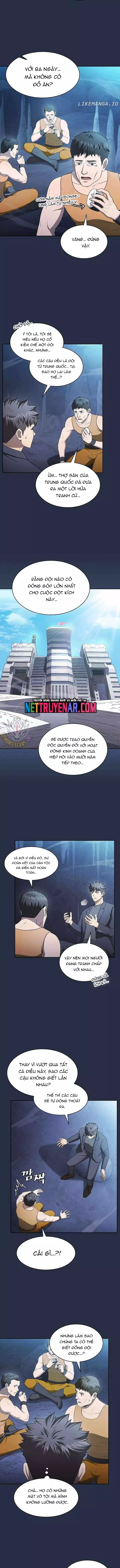 Người Chơi Trở Về Từ Địa Ngục Chapter 177 - Trang 2