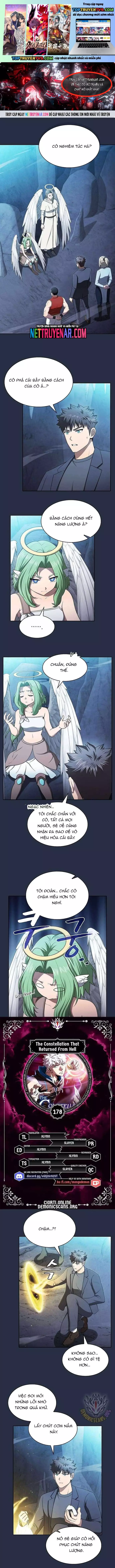 Người Chơi Trở Về Từ Địa Ngục Chapter 178 - Trang 2