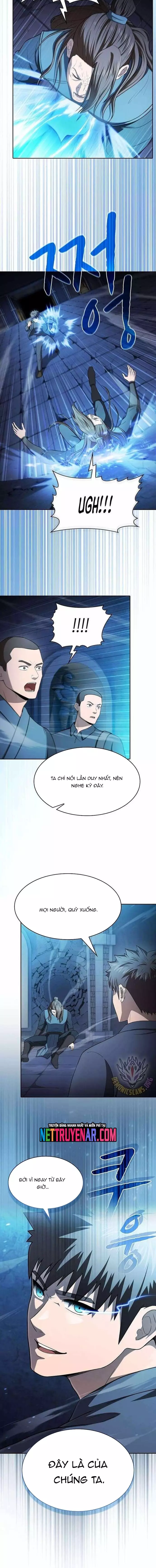 Người Chơi Trở Về Từ Địa Ngục Chapter 178 - Trang 2
