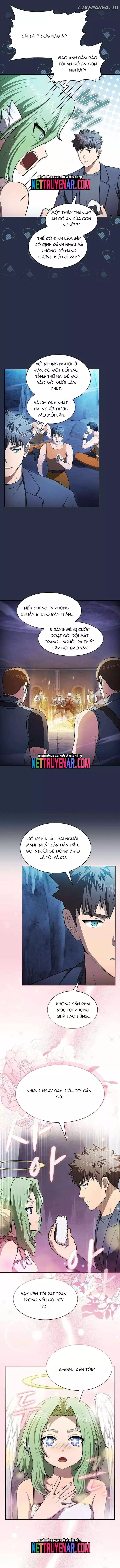 Người Chơi Trở Về Từ Địa Ngục Chapter 178 - Trang 2