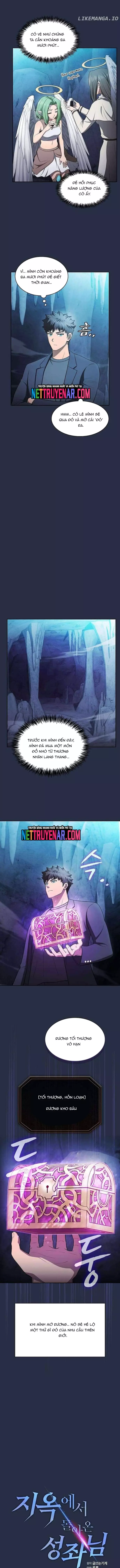Người Chơi Trở Về Từ Địa Ngục Chapter 178 - Trang 2