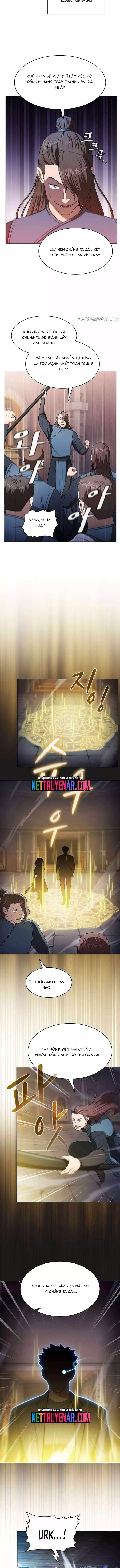 Người Chơi Trở Về Từ Địa Ngục Chapter 178 - Trang 2