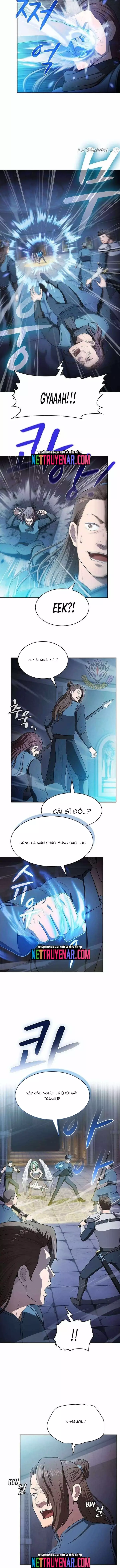 Người Chơi Trở Về Từ Địa Ngục Chapter 178 - Trang 2