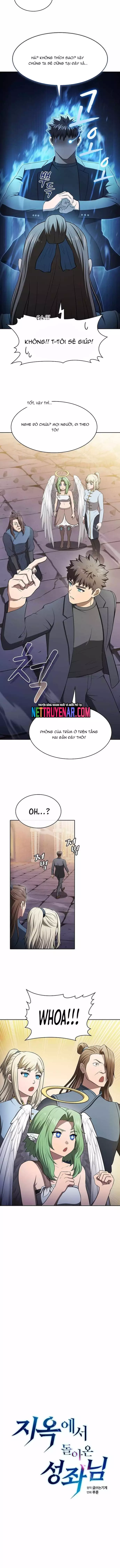 Người Chơi Trở Về Từ Địa Ngục Chapter 179 - Trang 2