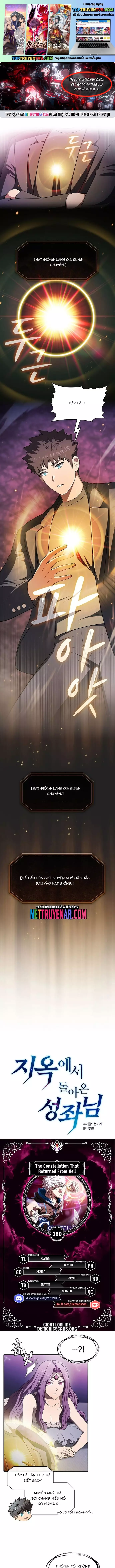 Người Chơi Trở Về Từ Địa Ngục Chapter 180 - Trang 2
