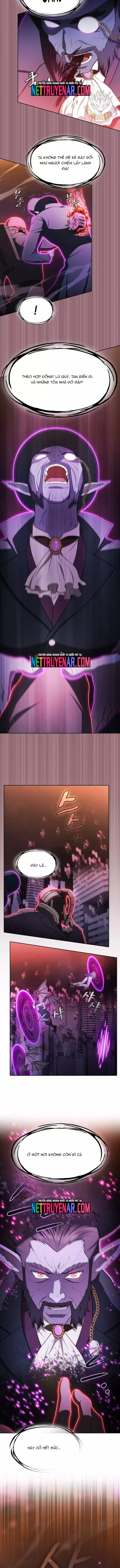 Người Chơi Trở Về Từ Địa Ngục Chapter 180 - Trang 2