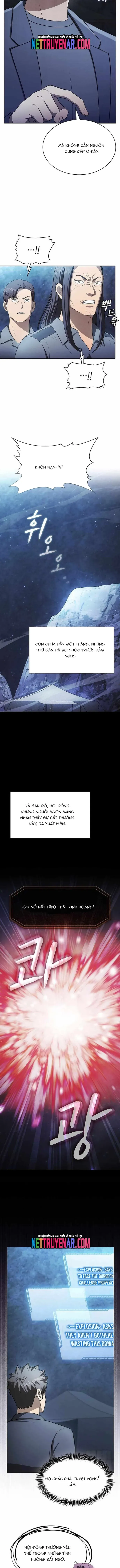 Người Chơi Trở Về Từ Địa Ngục Chapter 181 - Trang 2