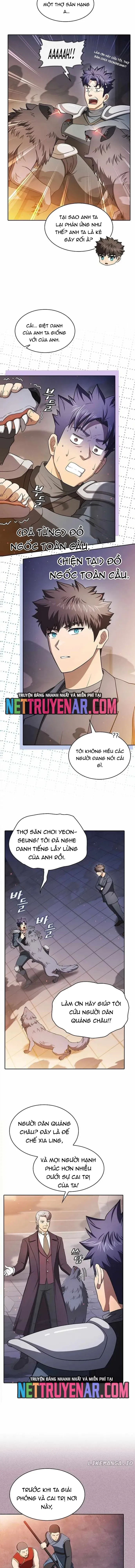 Người Chơi Trở Về Từ Địa Ngục Chapter 184 - Trang 2