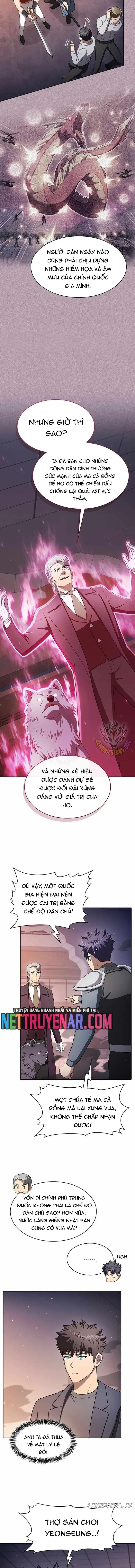 Người Chơi Trở Về Từ Địa Ngục Chapter 184 - Trang 2