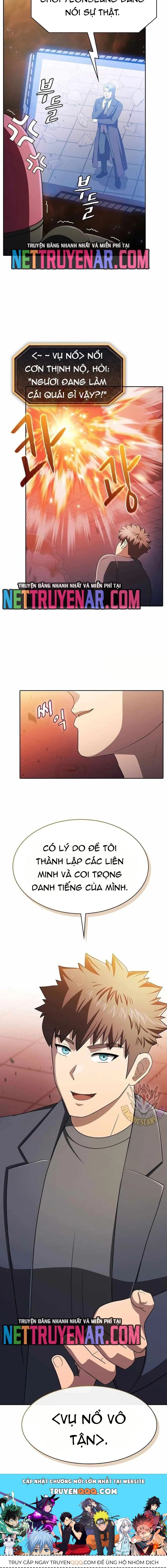 Người Chơi Trở Về Từ Địa Ngục Chapter 184 - Trang 2