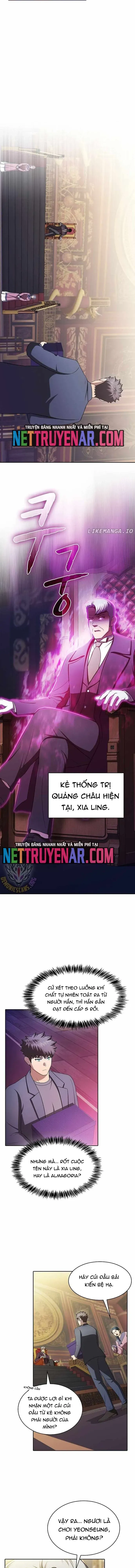 Người Chơi Trở Về Từ Địa Ngục Chapter 184 - Trang 2