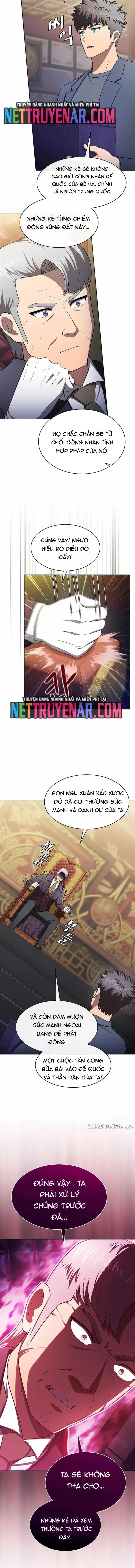 Người Chơi Trở Về Từ Địa Ngục Chapter 184 - Trang 2