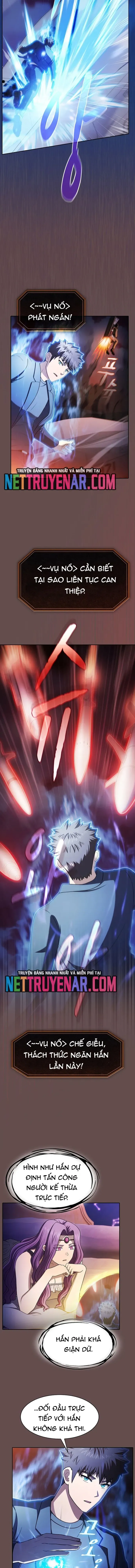 Người Chơi Trở Về Từ Địa Ngục Chapter 185 - Trang 2