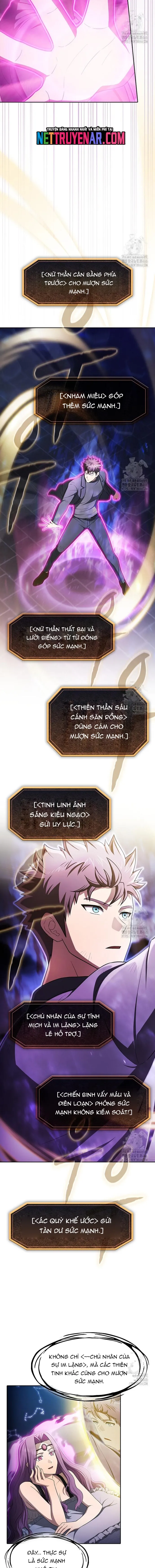 Người Chơi Trở Về Từ Địa Ngục Chapter 187 - Trang 2