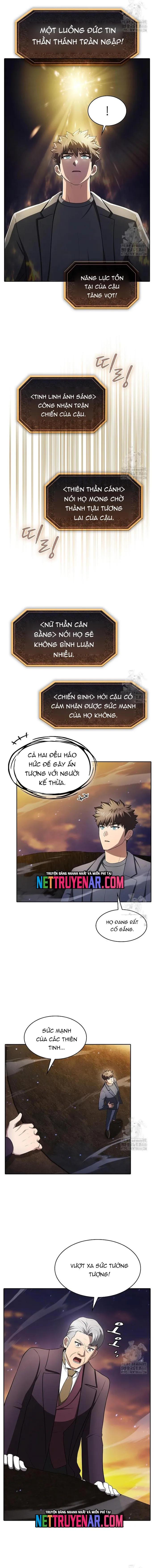 Người Chơi Trở Về Từ Địa Ngục Chapter 187 - Trang 2