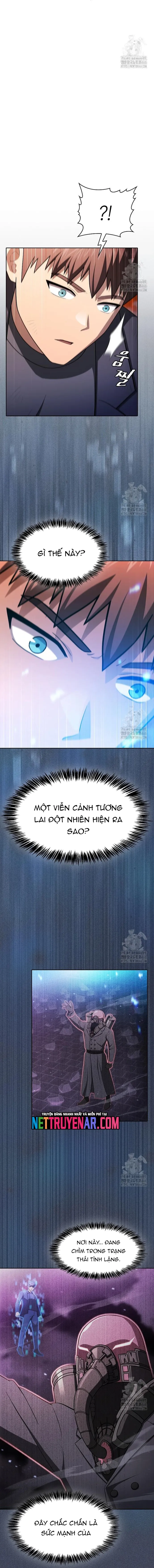 Người Chơi Trở Về Từ Địa Ngục Chapter 187 - Trang 2