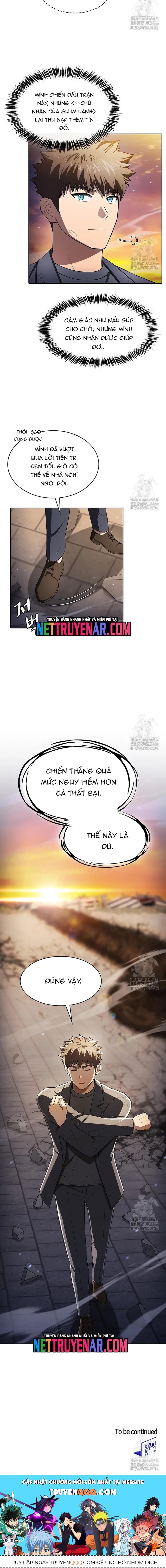 Người Chơi Trở Về Từ Địa Ngục Chapter 187 - Trang 2