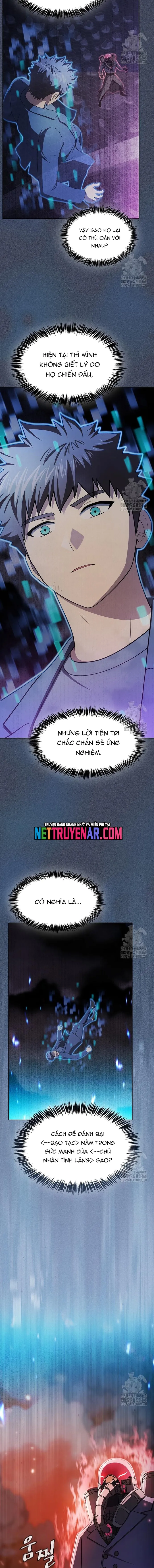 Người Chơi Trở Về Từ Địa Ngục Chapter 187 - Trang 2