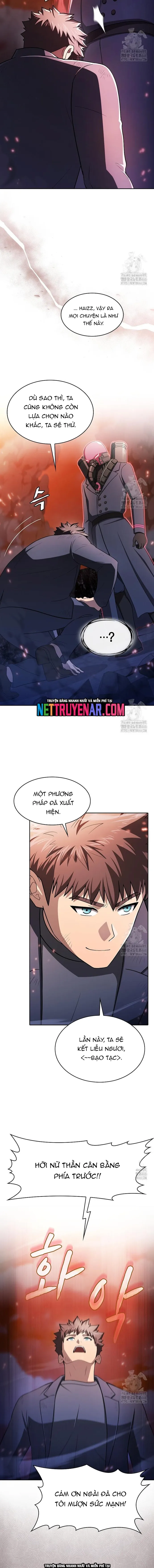 Người Chơi Trở Về Từ Địa Ngục Chapter 187 - Trang 2