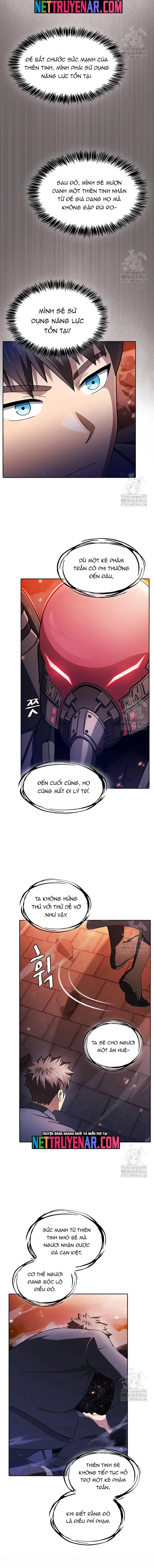 Người Chơi Trở Về Từ Địa Ngục Chapter 187 - Trang 2