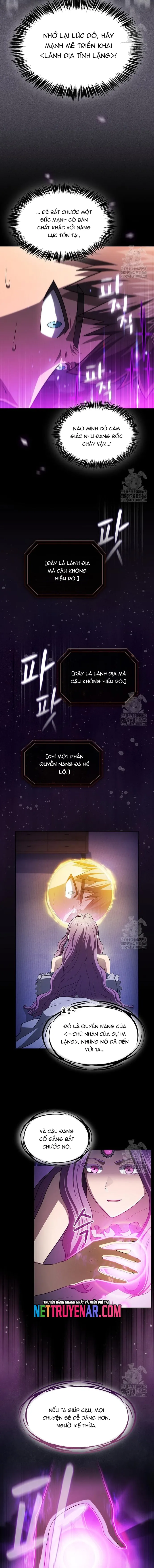 Người Chơi Trở Về Từ Địa Ngục Chapter 187 - Trang 2