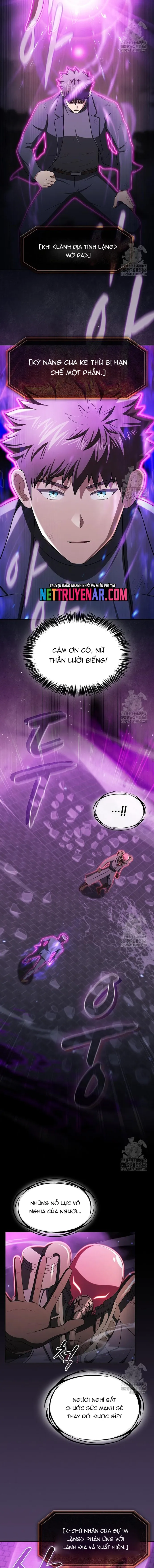 Người Chơi Trở Về Từ Địa Ngục Chapter 187 - Trang 2