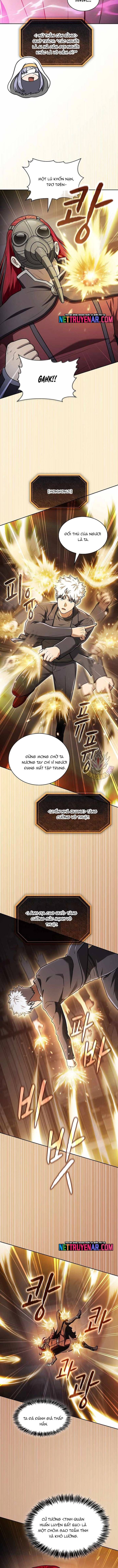 Người Chơi Trở Về Từ Địa Ngục Chapter 202 - Trang 2